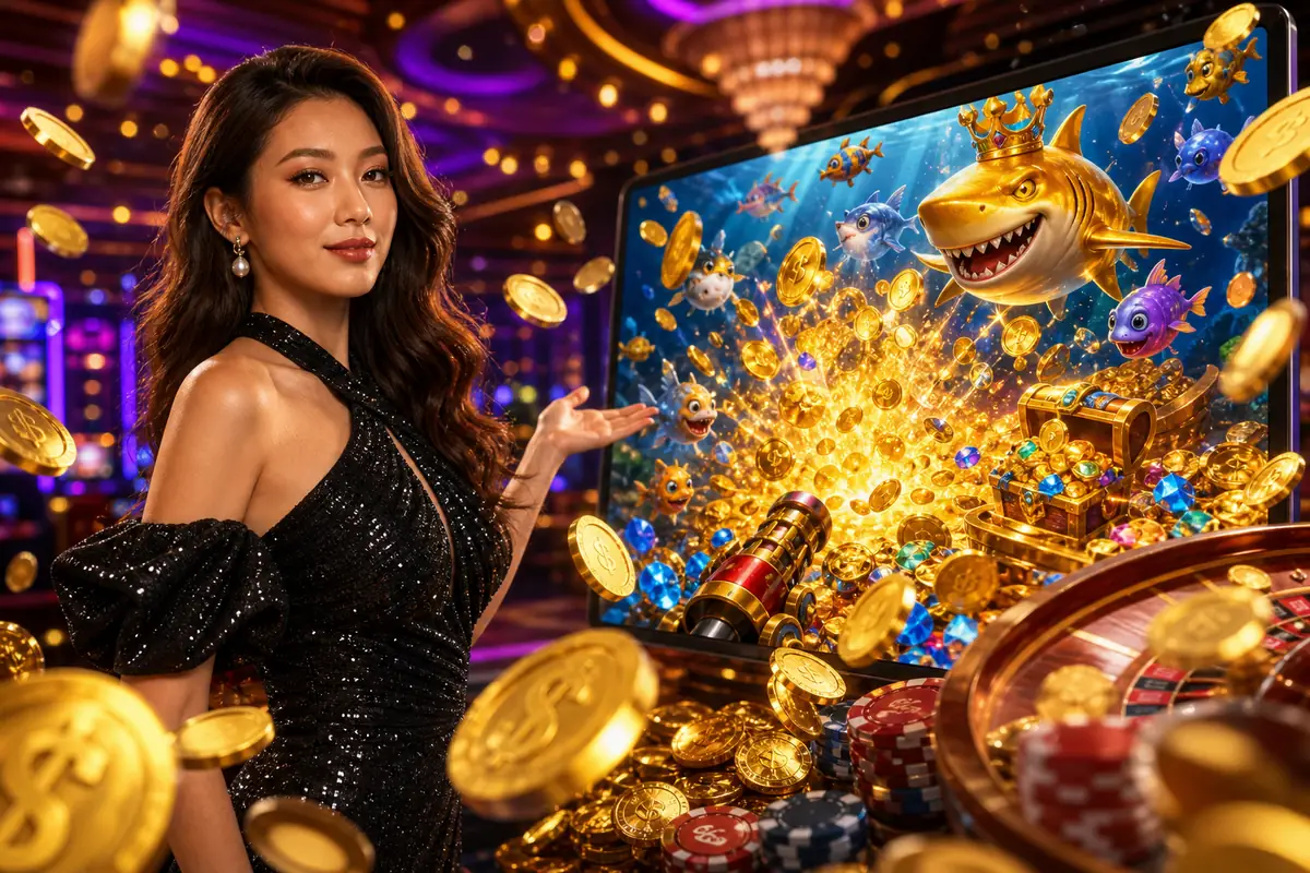 789fin giải đấu thể thao