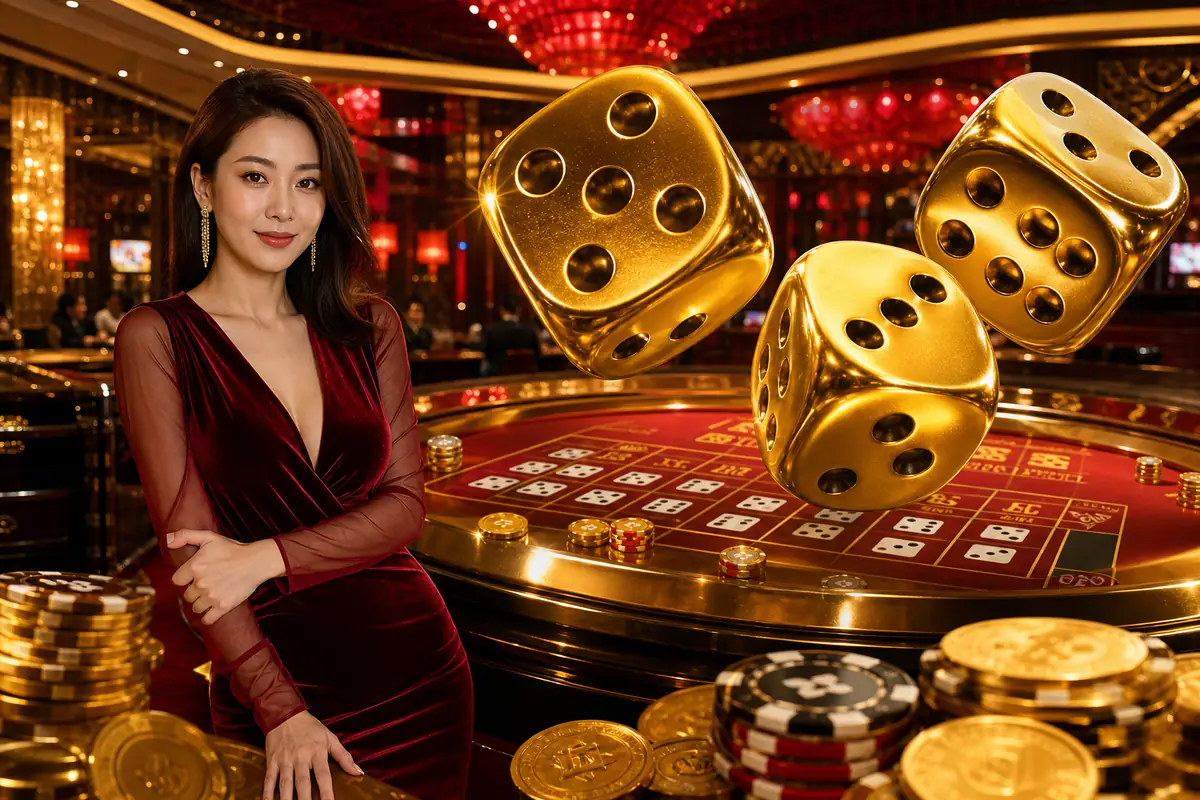 789fin hạng thành viên VIP